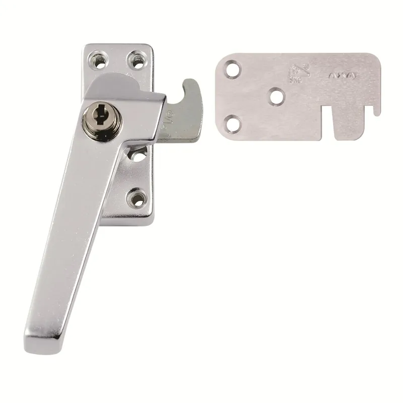 raamsluiting aluminium f1 axa Bestseller