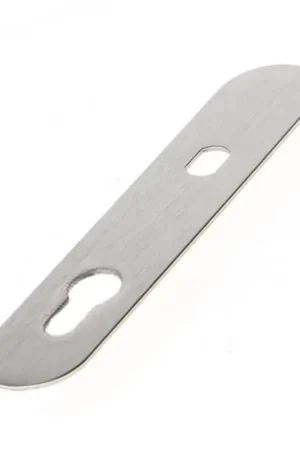 kortschild q-gat rvs p+e Bestseller