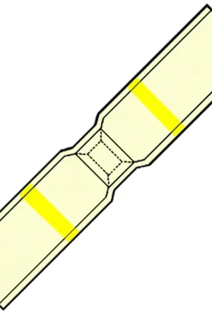 kabelschoen verbinder waterdicht transp. Laatste Versie