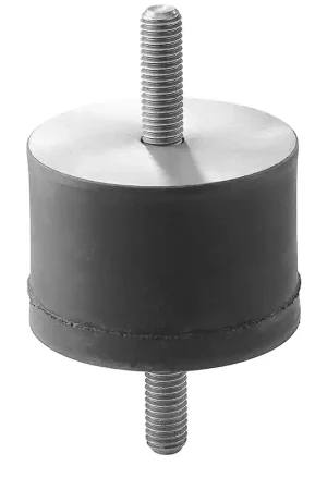 trillingsdemper cilindrisch Premium