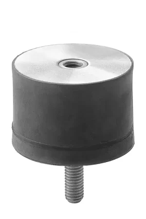 trillingsdemper cilindrisch Premium