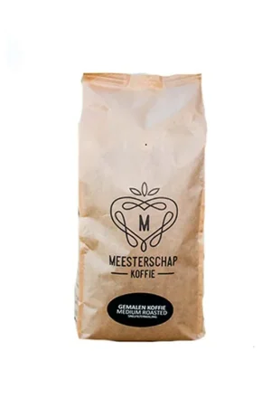 koffie snelfilter meesterschap Bestseller