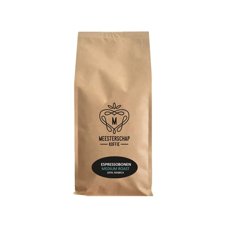 koffiebonen espresso meesterschap Superprijs