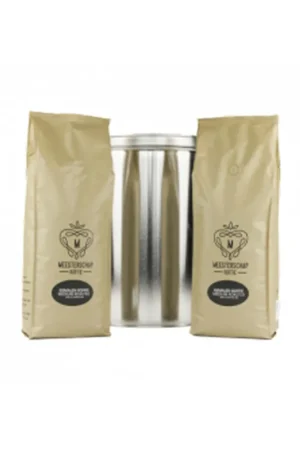 koffie snelfilter meesterschap Hoge Kwaliteit