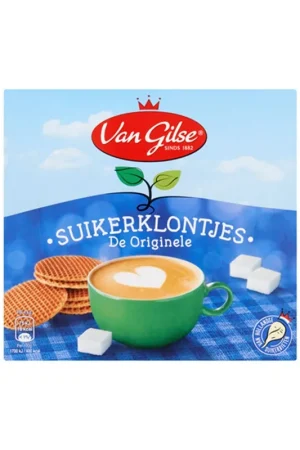 Beste Prijs suikerklonten gilse