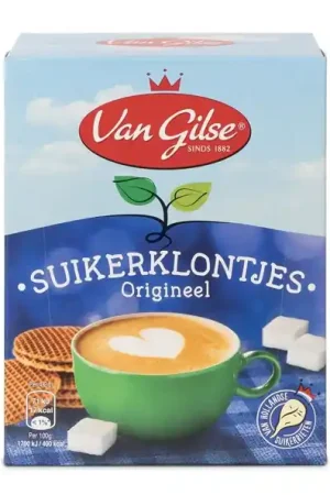 suikerklonten gilse Superprijs