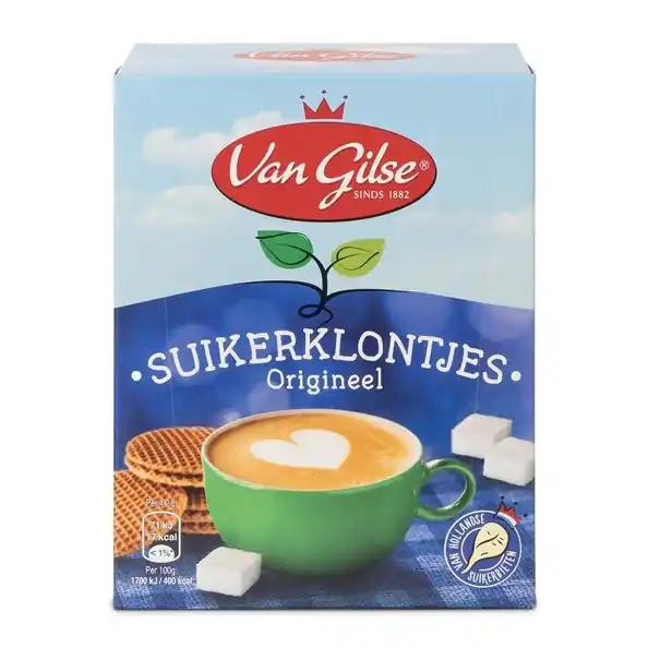 suikerklonten gilse Superprijs