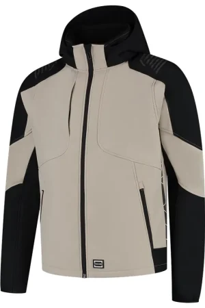 softshell bicolor redefined tricorp Gratis Retour