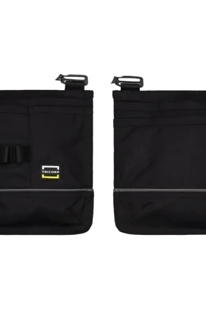 Laatste Versie flexi holsterpockets tricorp