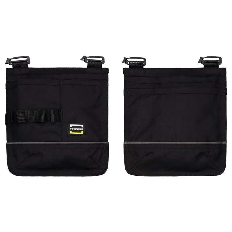 Laatste Versie flexi holsterpockets tricorp