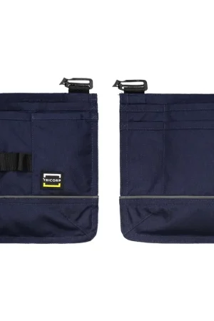 Bestel Nu flexi holsterpockets tricorp