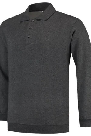polosweater boord tricorp Koop Vandaag