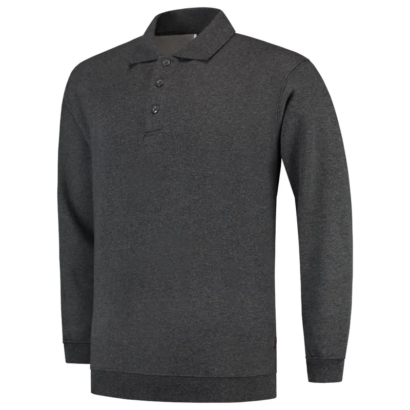 polosweater boord tricorp Koop Vandaag