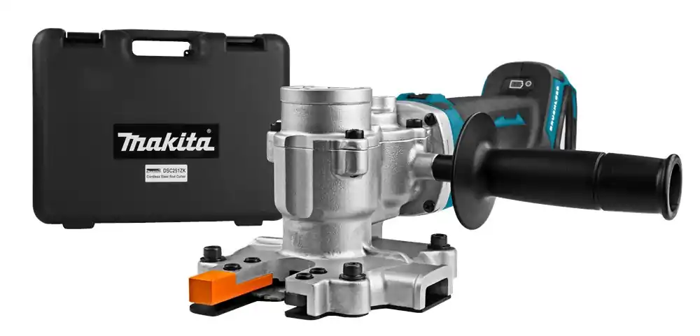 Favoriet accu betonstaalzaagmachine makita