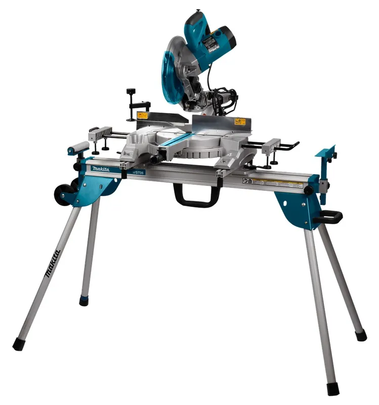 Premium radiaal afkortzaagmachine makita 260mm
