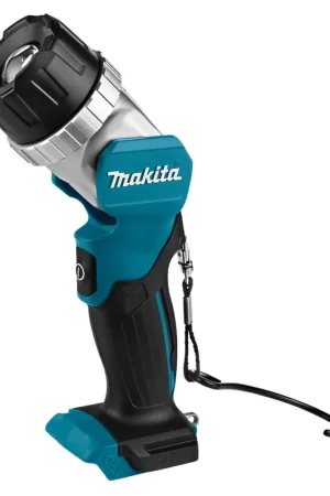 Meest Verkocht accu zaklamp led makita