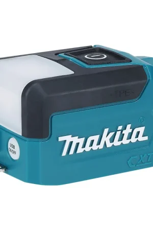 accu zaklamp led makita Populair