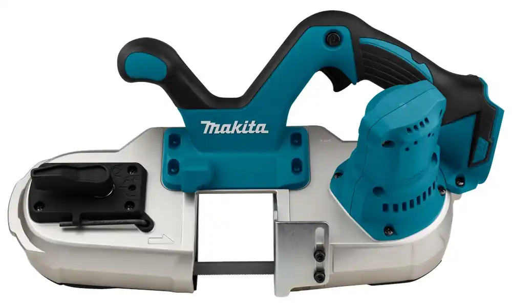 Gecertificeerd accu bandzaagmachine makita