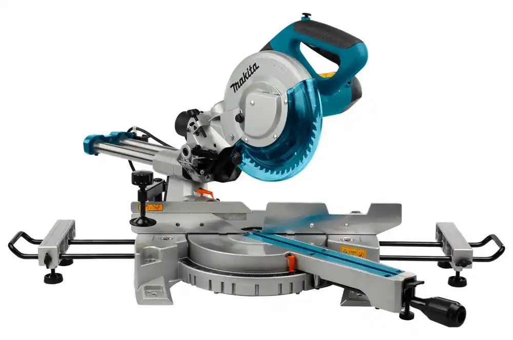Seizoensaanbieding radiaal afkortzaagmachine makita 216mm