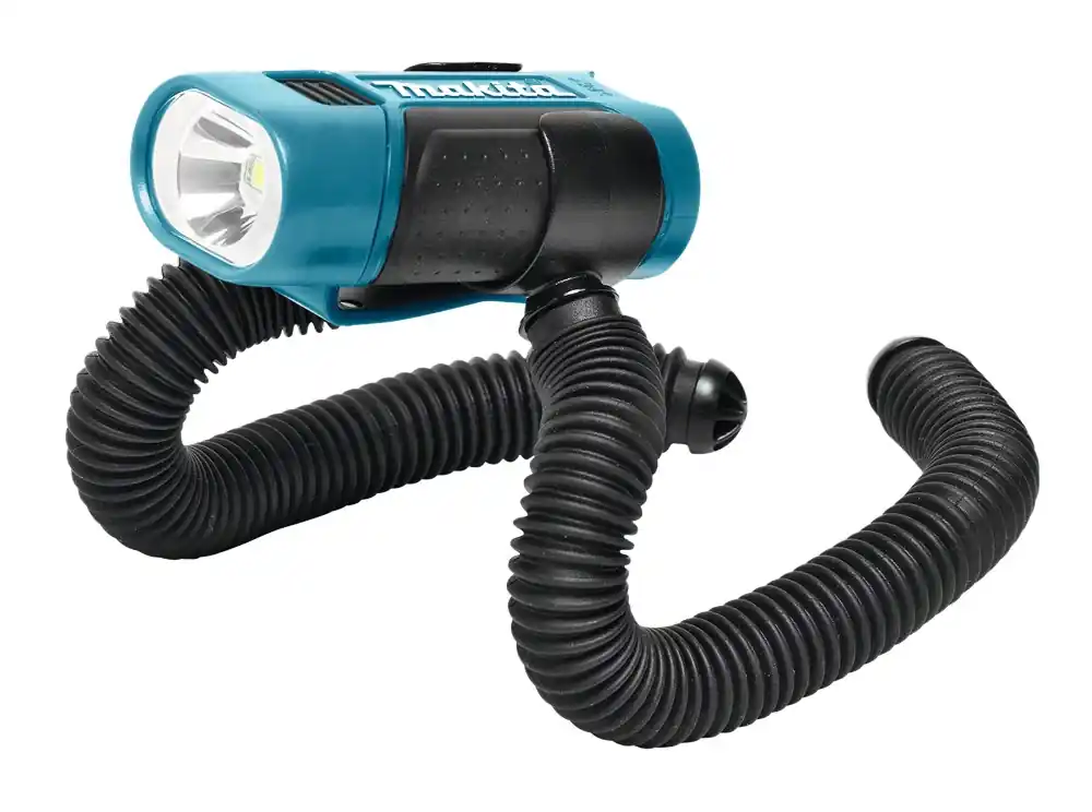 Hete Deal accu zaklamp led makita