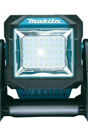 accu bouwlamp led makita Laatste Kans