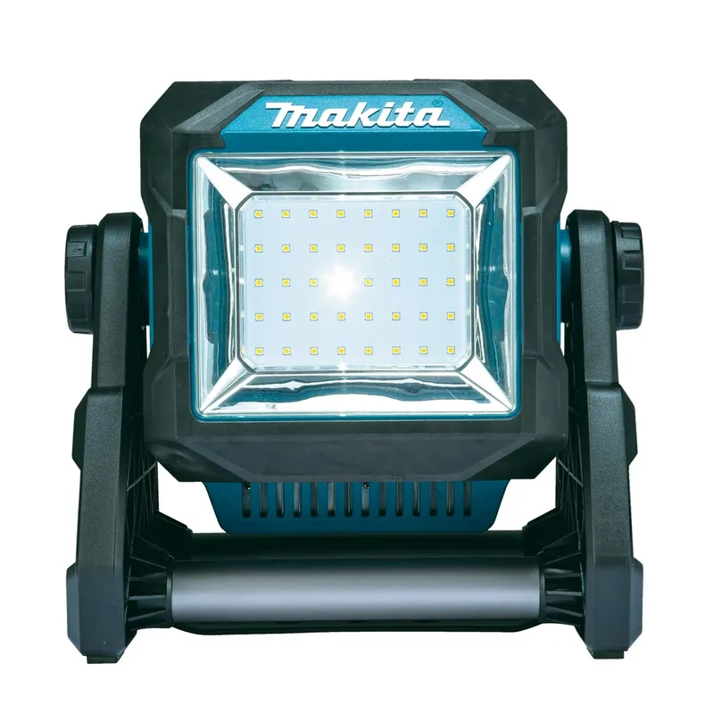 accu bouwlamp led makita Laatste Kans