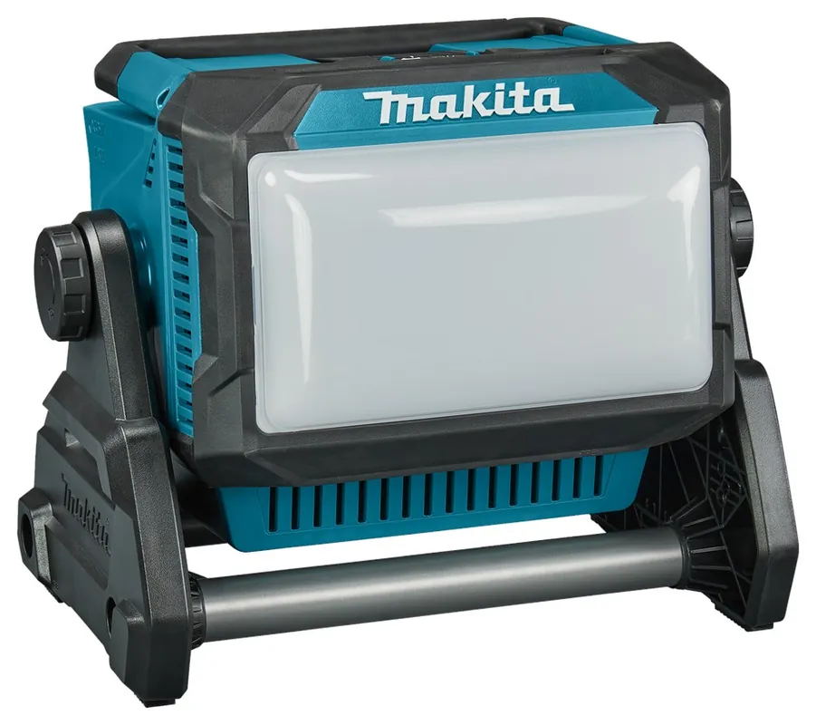 accu bouwlamp led makita Finale Uitverkoop