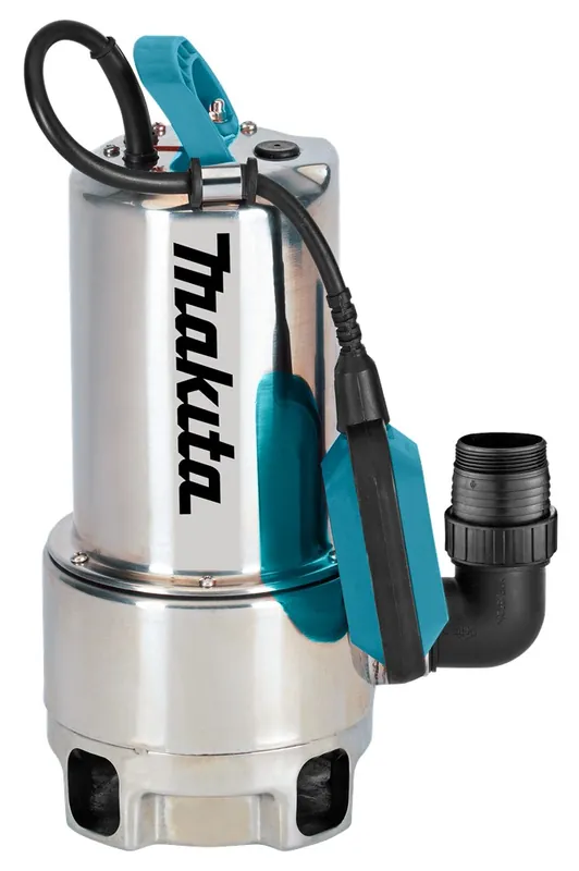 dompelpomp rvs makita Lage Prijs