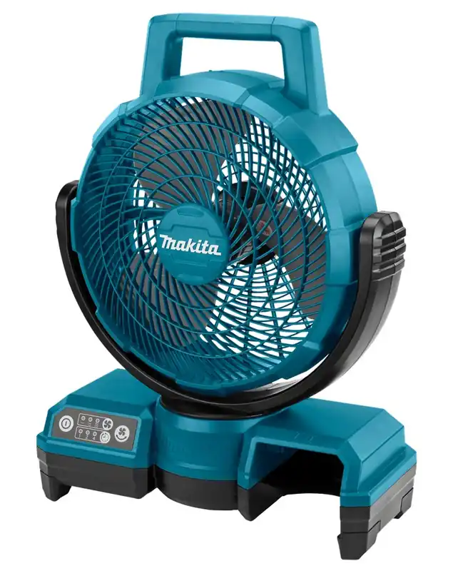 accu ventilator makita Aanbieding