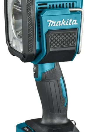 accu bouwlamp led makita Snelle Levering