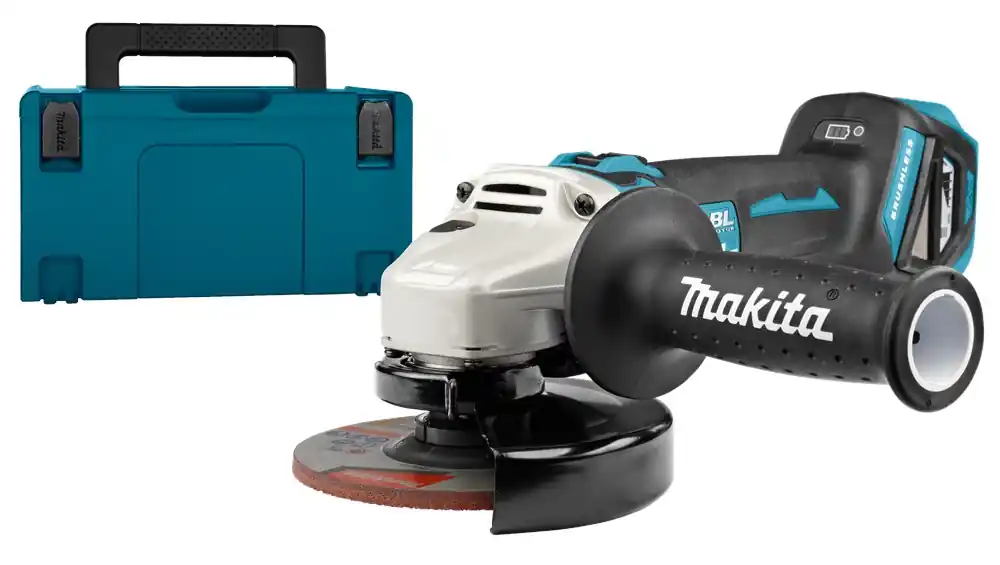 accu haakse slijper makita 125mm Premium