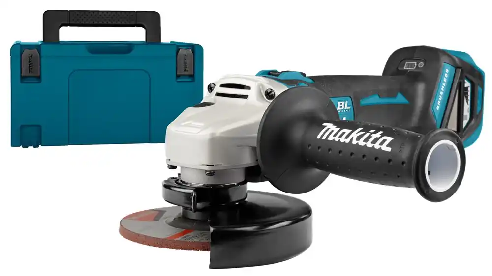 accu haakse slijper makita 125mm Hoge Kwaliteit