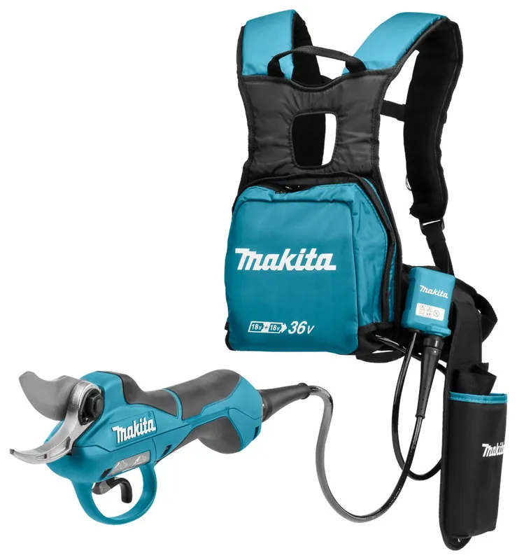 Actieprijs accu snoeischaar makita