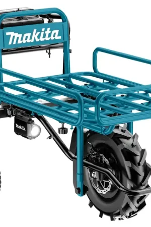 accu kruiwagen met rek makita Koop Online