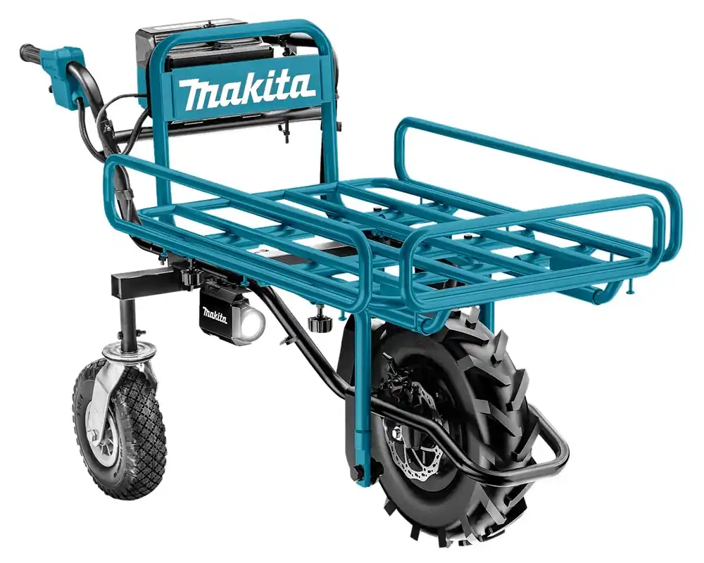 accu kruiwagen met rek makita Koop Online