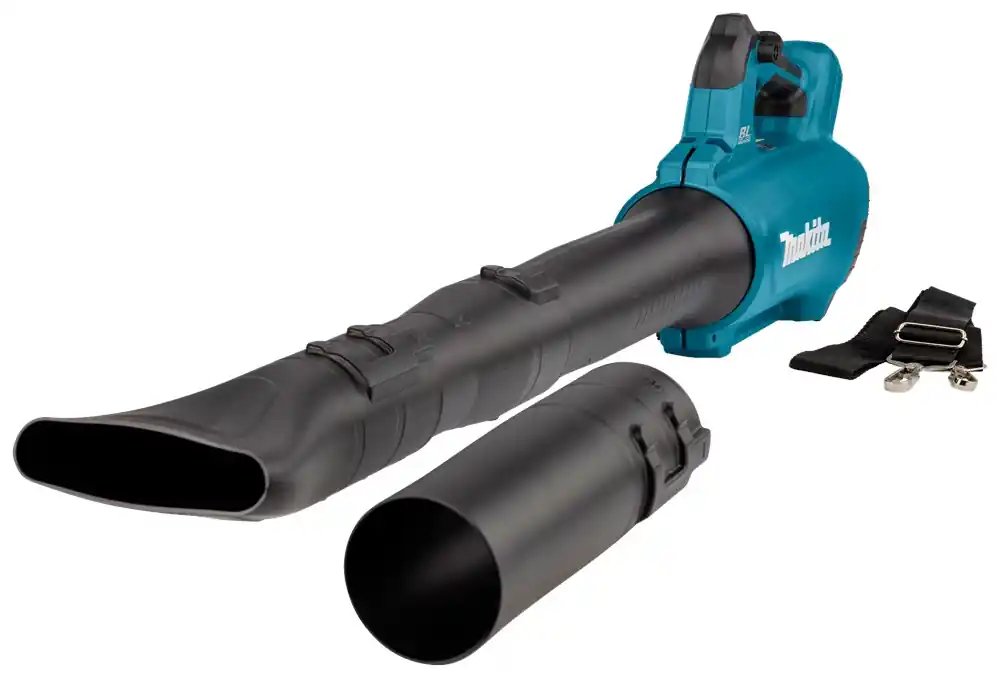 accu bladblazer makita Dagaanbieding