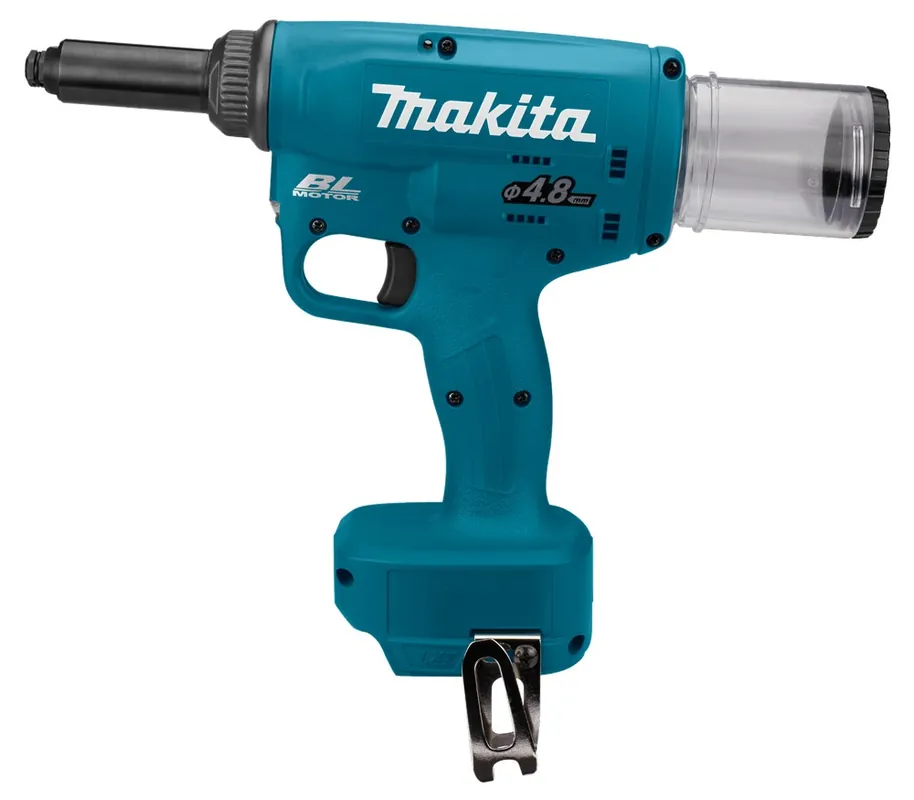 accu blindklinknageltangmachine makita Laatste Versie