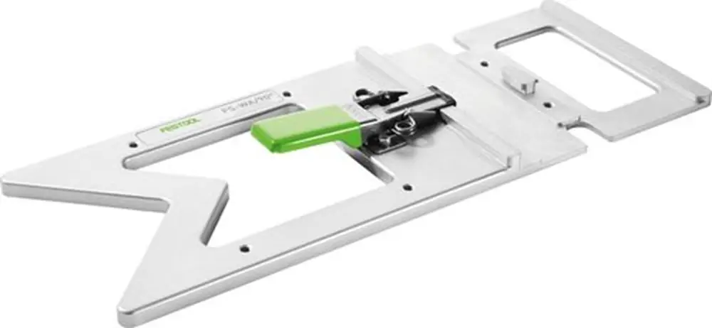 Must-Have hoekaanslag festool