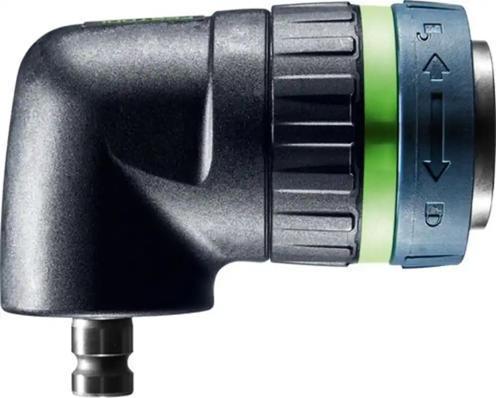 hoekaanzetstuk festool Alleen Vandaag
