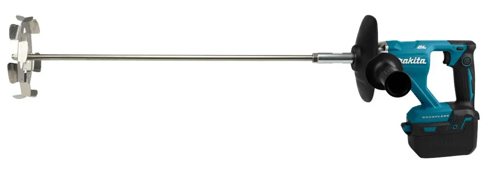 accu mengmachine makita Nieuw
