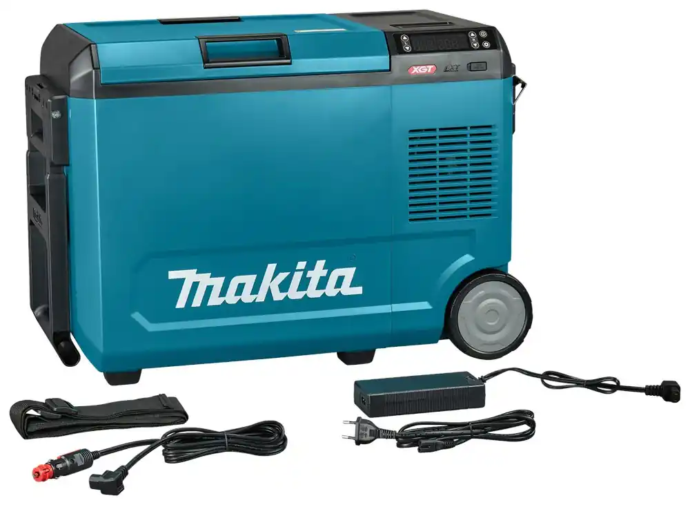 Beste Prijs accu vries-/ koelbox makita