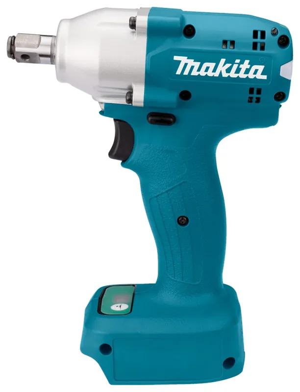 Superprijs accu slagmoersleutel makita