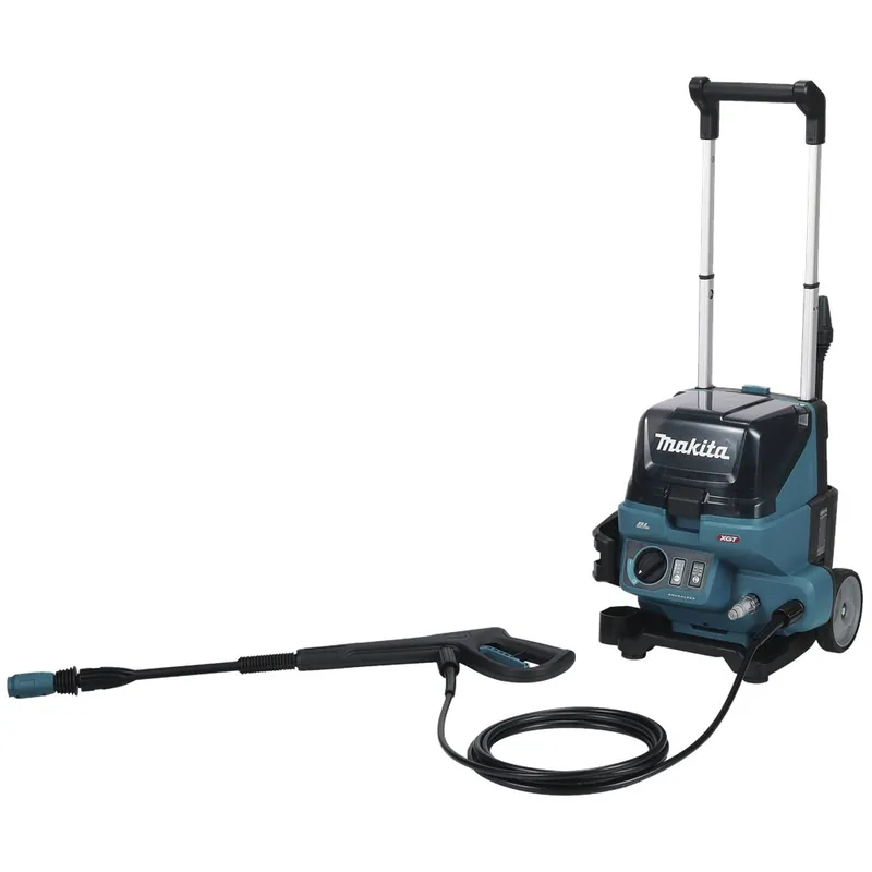 Actieprijs accu hogedrukreiniger makita 85bar
