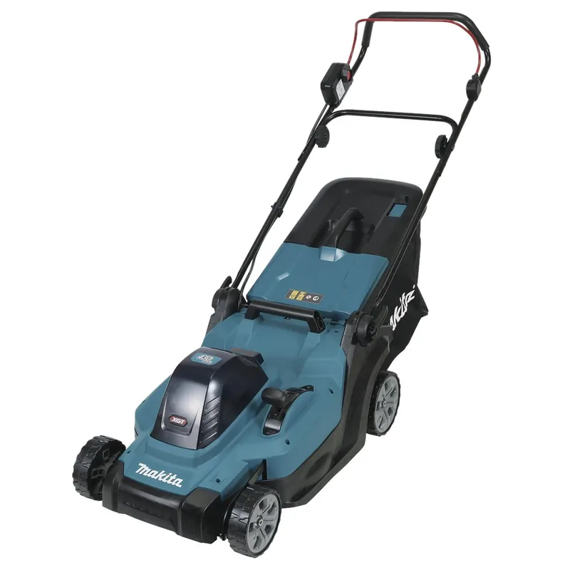 Premium accu grasmaaier makita 430mm
