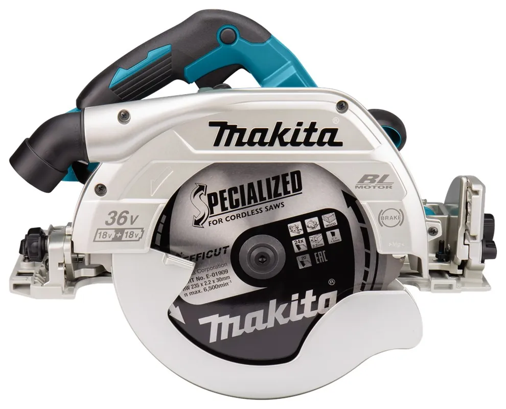 Nu Kopen accu cirkelzaagmachine makita 235mm