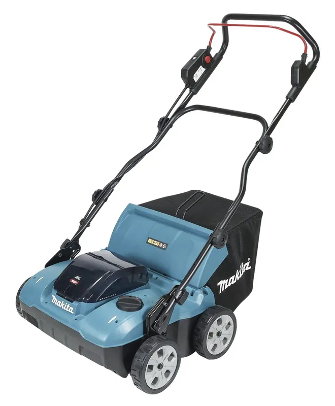 Speciale Aanbieding accu verticuteerder makita 380mm