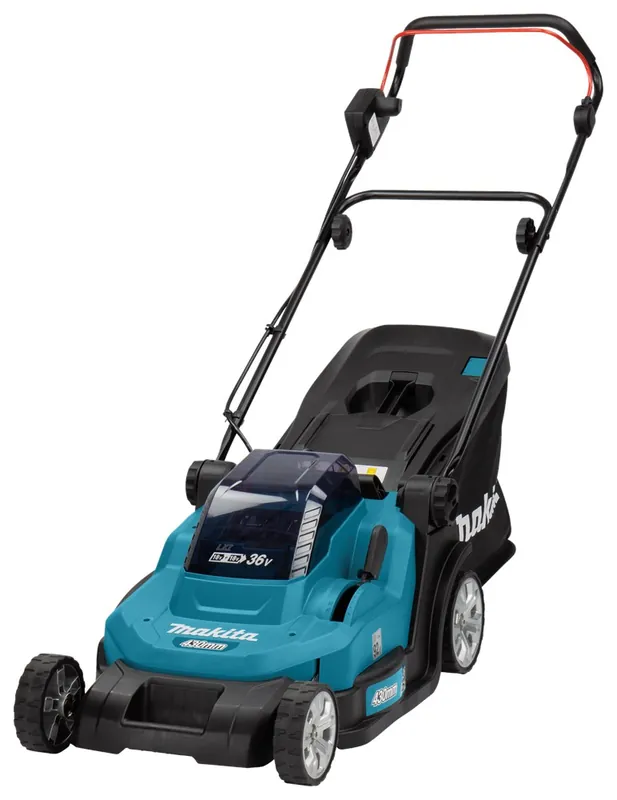 accu grasmaaier makita 430mm Must-Have