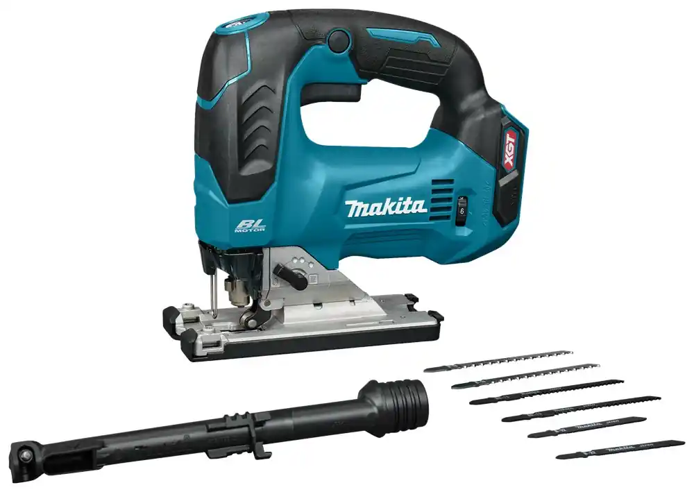 accu decoupeerzaagmachine beugel makita Merkproduct