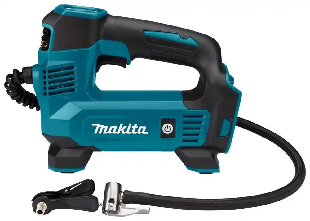 Seizoensaanbieding accu luchtpomp makita
