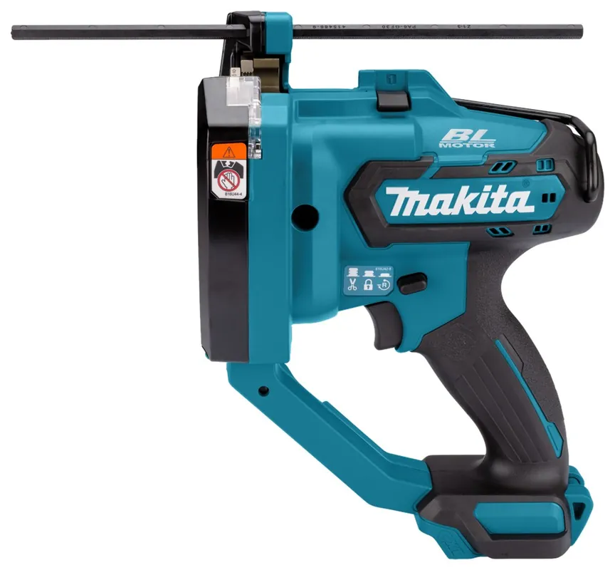 accu draadeindschaarmachine makita Nieuw